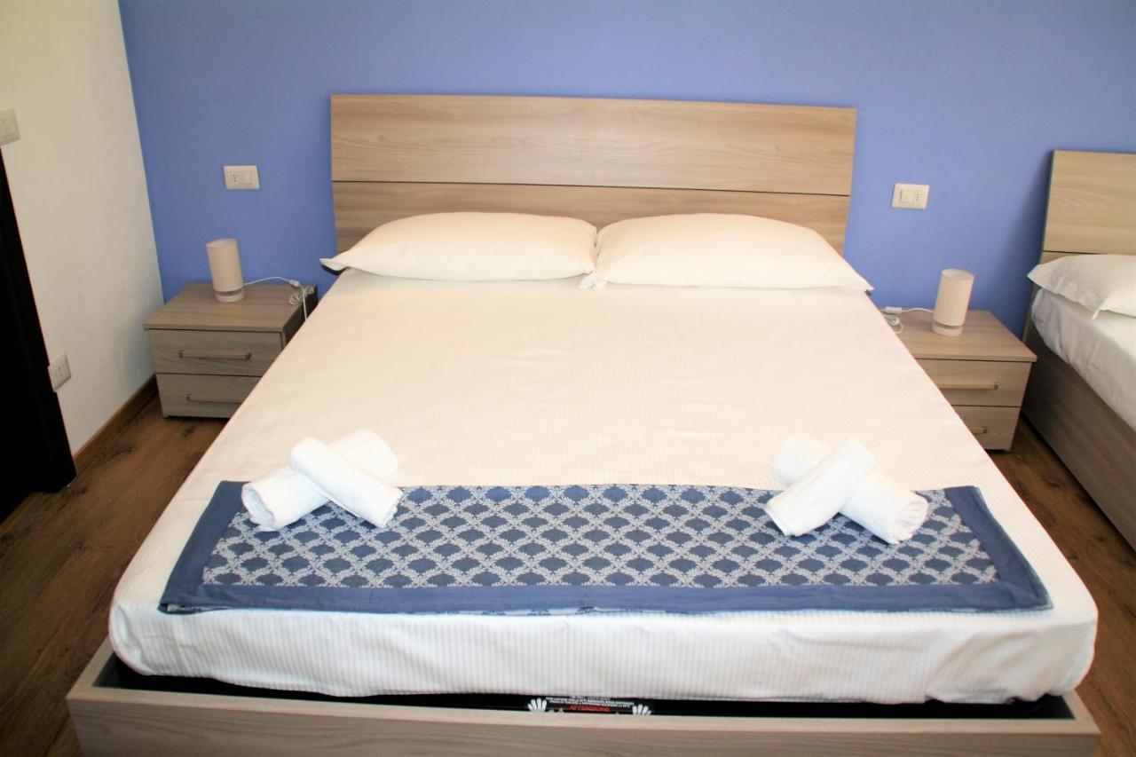Le Colonne Milano Bed & Breakfast Exterior photo