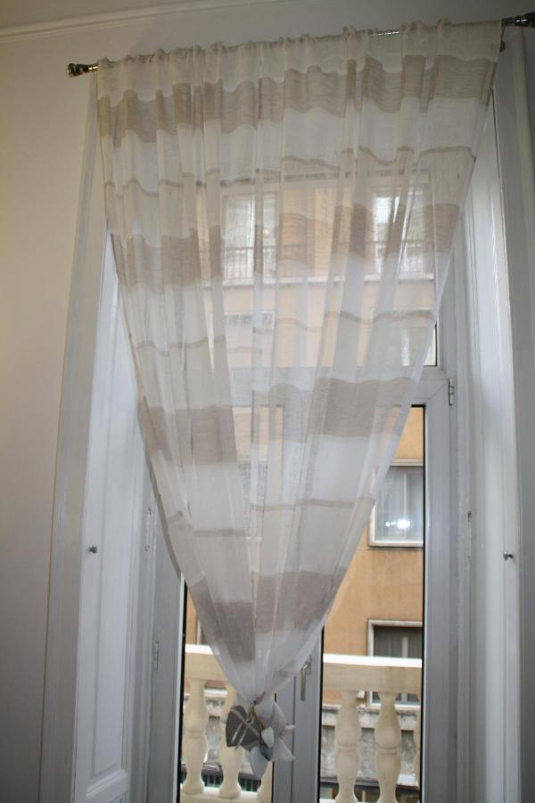 Le Colonne Milano Bed & Breakfast Exterior photo