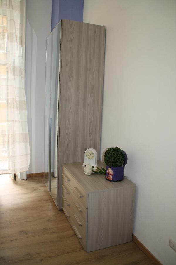 Le Colonne Milano Bed & Breakfast Exterior photo