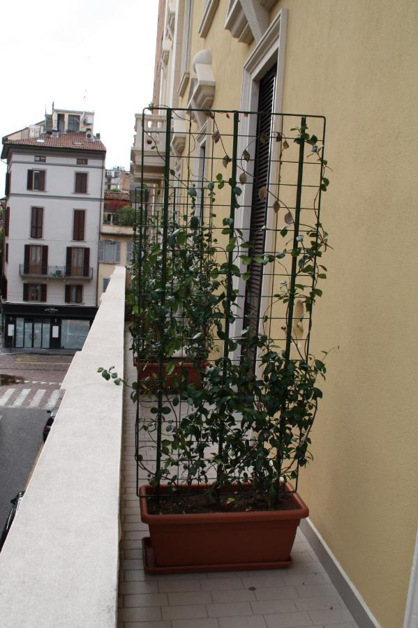 Le Colonne Milano Bed & Breakfast Exterior photo