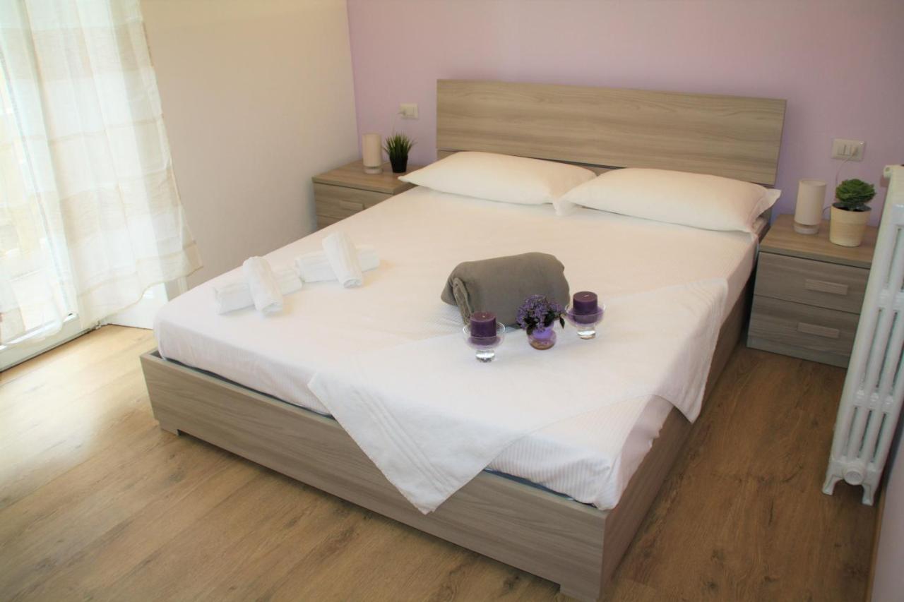 Le Colonne Milano Bed & Breakfast Exterior photo
