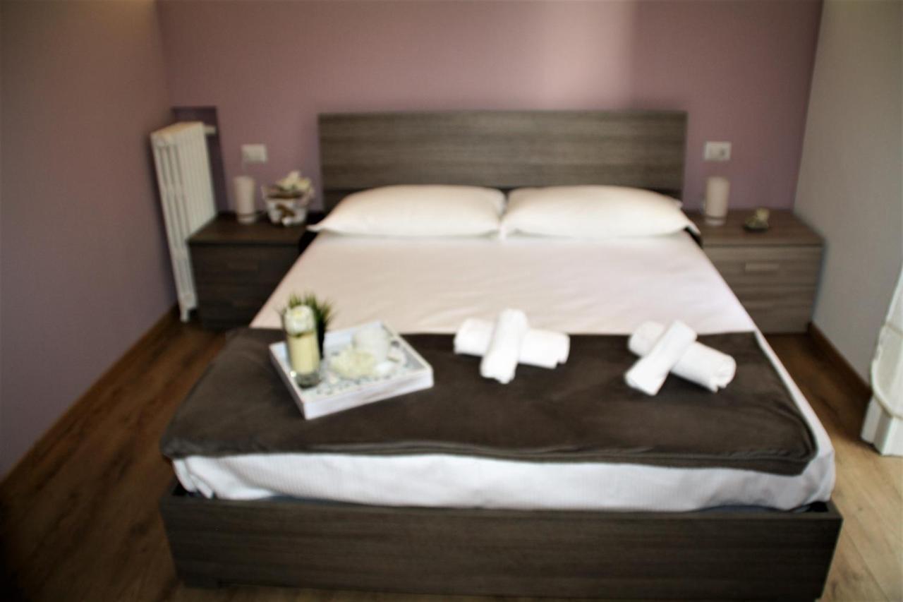 Le Colonne Milano Bed & Breakfast Exterior photo