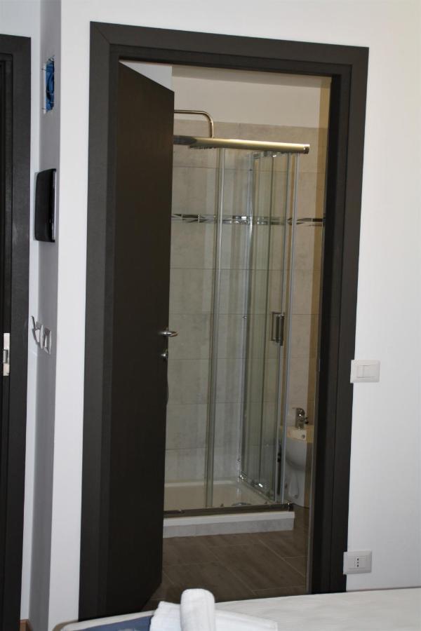 Le Colonne Milano Bed & Breakfast Exterior photo