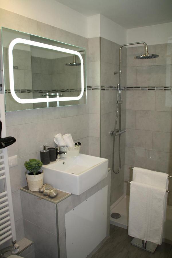Le Colonne Milano Bed & Breakfast Exterior photo